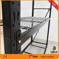 Steel Warehouse Storage Rack 2