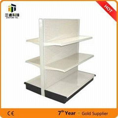 Supermarket Gondola Display Shelving&Rack