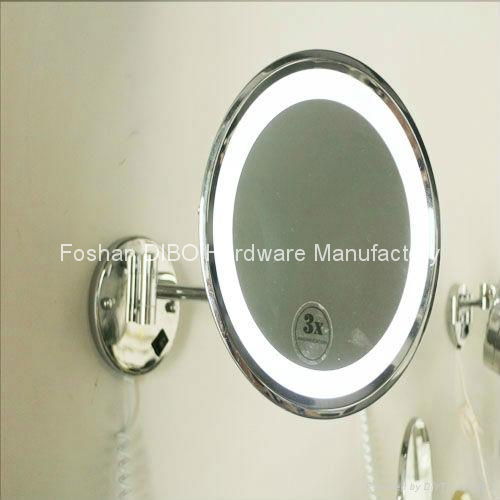 New design China factory supply magnifying mirror