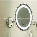 New design China factory supply magnifying mirror 1