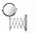 3x 5x 7x magnification make up magnifying mirror
