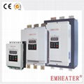 China CE approved  soft starter 380V 5.5KW-600KW  1