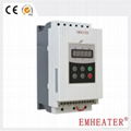 EM-GJ3-160 3 Phase 460V-500V 5.5KW-600KW soft starter 1