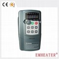 EMHEATER single phase to three phase 0.4KW to 630kw frequency inverter 1