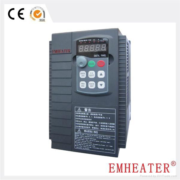 CE approved EM9-G3-090 frequency inverter 380V 90KW