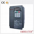 CE approved EM9-G3-090 frequency inverter 380V 90KW