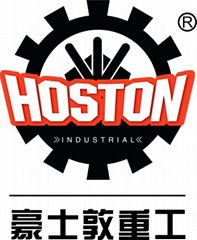 Jiangsu Hoston Machine Tools Co., Ltd