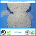 PA66 virgin or scrap glass fiber reinforced pellets