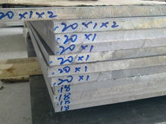 2024 5052 5083 6061 7050 7075 aluminum alloy sheet/plate