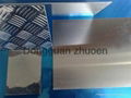 2024 5052 5083 6061 7050 7075 aluminum alloy sheet/plate 2