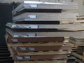 2024 5052 5083 6061 7050 7075 aluminum alloy sheet/plate 5