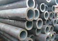 Q235b Q345b carbon steel pipe