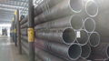 Q235b Q345b carbon steel pipe 2