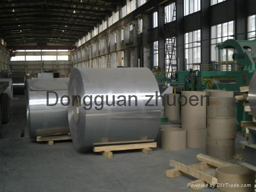 Aluminum coil for hot selling 3