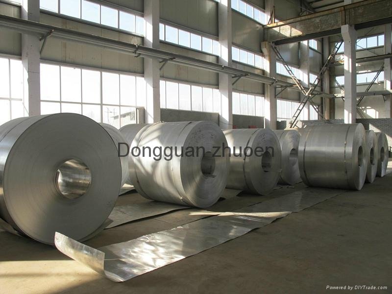 Aluminum coil for hot selling 5