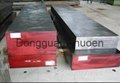 All brands of Plastic mould steel 1