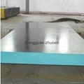 All brands of Plastic mould steel 3