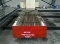 All brands of Plastic mould steel 4