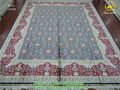 230lines 8x1ft pure silk on silk best