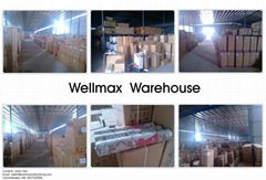 Guilin Wellmax Wallcovering Co.,Ltd