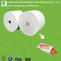 environment friendly paper for food