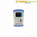 Hot Product AT518 Handheld DC Resistance Meter  1