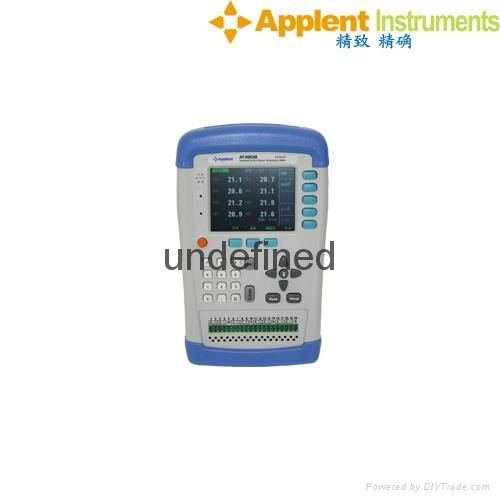 AT4808 Handheld Temperature Meter