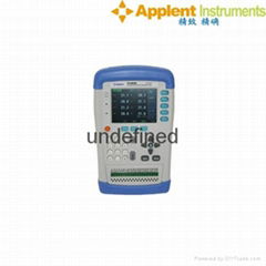 AT4808 Handheld Temperature Meter