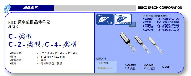 進口 晶振   IC    5