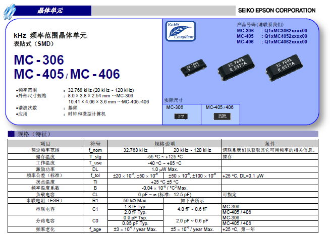 進口  晶振  IC  5