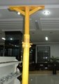 adjustable steel post shores for high rise building construction supplier in chi 5