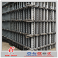 high efficient and safe standard wall forms scaffolding system concrete pouring  3