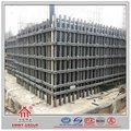 high efficient and safe standard wall forms scaffolding system concrete pouring  2