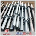 XMWY Scaffolding uses ringlock Scaffolding System and Tube & Fitting 1