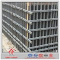 The New columns /wall formwork