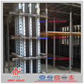 The New columns /wall formwork construction supplier from china manufacturer 3