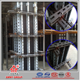 The New columns /wall formwork construction supplier from china manufacturer 4