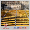 used doka Concrete Steel Table Form Work Support Beam Formwork film faced plywoo 3