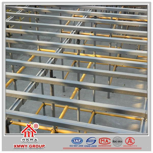 used doka Concrete Steel Table Form Work Support Beam Formwork film faced plywoo 2