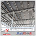 China best-selling product metal frame roof decrabond roofing formwork system  1