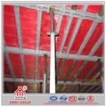 China best-selling product metal frame roof decrabond roofing formwork system  2
