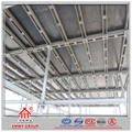 China best-selling product metal frame roof decrabond roofing formwork system  3