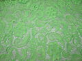 Guipure lace for making dress 1