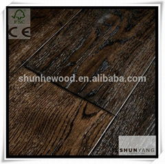 Jiangsu Sheng Yu Flooring Co.,Ltd