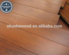 Best prices solid teak parquet wood