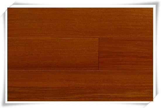 High Quality Cumaru Wood Flooring 2
