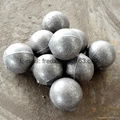 Low price mining used cast iron grinding steel balls for ball mill