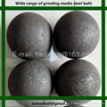 grinding ball for mining