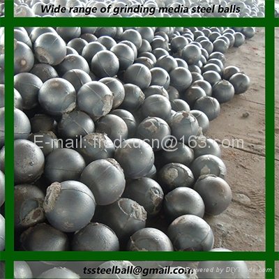 cement mill grinding ball