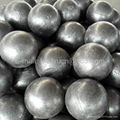 high chrome grinding media ball